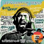 Skanking With the Upsetter [RSD24] (LP)