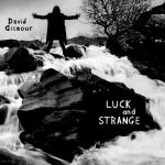 Luck and Strange (LP)
